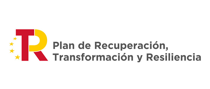 Financiado por la Unión Europea - Next Generation EU​